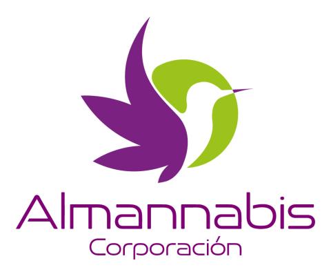 Almannabis Logo