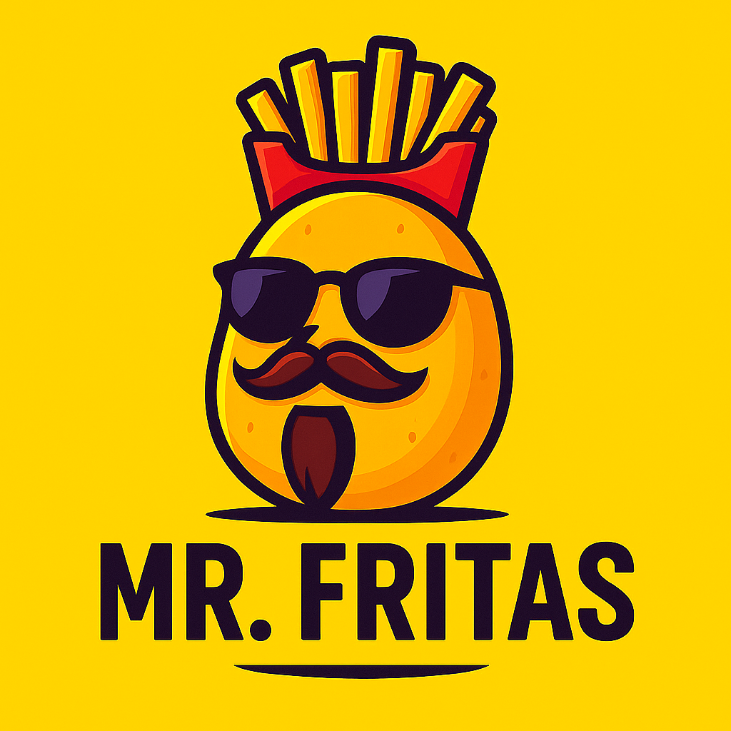 Mr fritas Cunco 