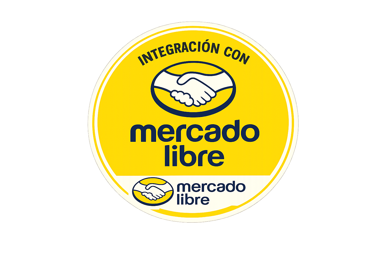 Disponible en MercadoLibre